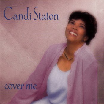 Candi Staton Bridge Over Troubled Waters