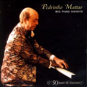 Pedrinho Mattar Let Me Try Again
