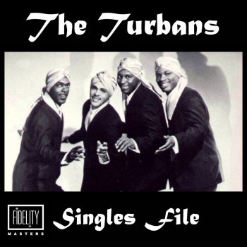 The Turbans I Wonder (I Wanna Know)