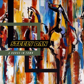 Steely Dan Caves of Altimira