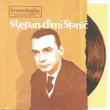 STJEPAN ĐIMI STANIĆ Maddalena