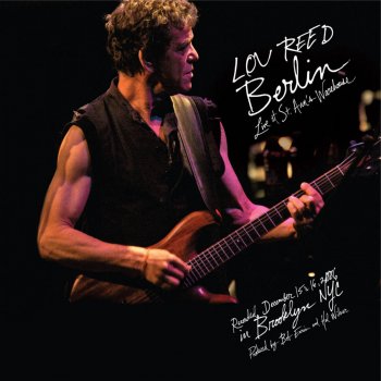 Lou Reed Caroline Says, Pt. II (Live)