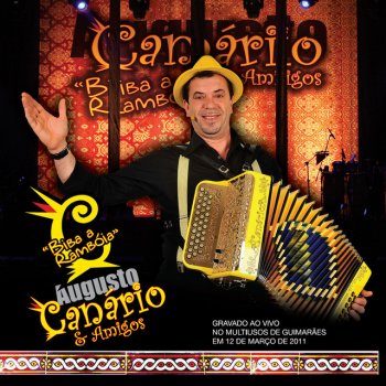 Augusto Canario & Amigos Vira Velho