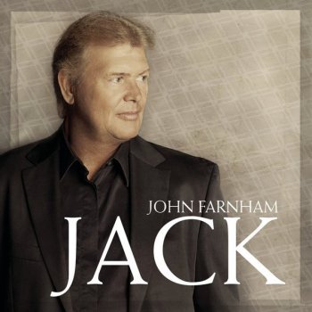 John Farnham You Don't Know Me