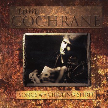 Tom Cochrane Napoleon Sheds His Skin