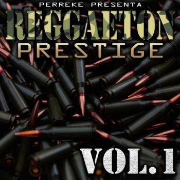 Perreke feat. Ñejo No Quiere Novio (feat. Nejo)