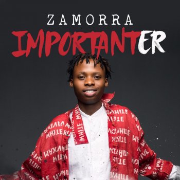 Zamorra Importanter