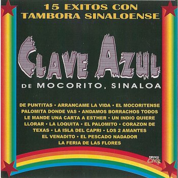 Banda Clave Azul El Mocoritense