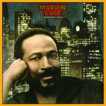 Marvin Gaye Third World Girl - Original Reggae Version