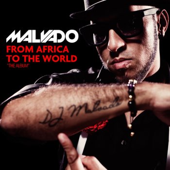 Dj Malvado Ze Diwa (Afrobeat Mix)