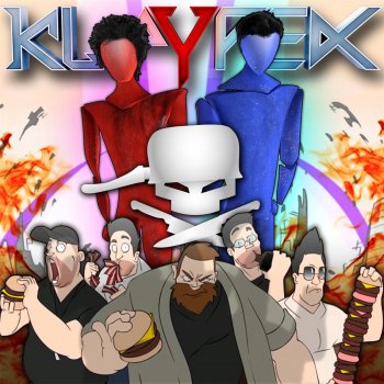 Klaypex feat. Epic Meal Time Sauce Boss