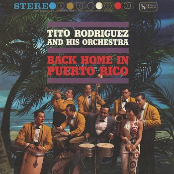 Tito Rodriguez Untate En Mi