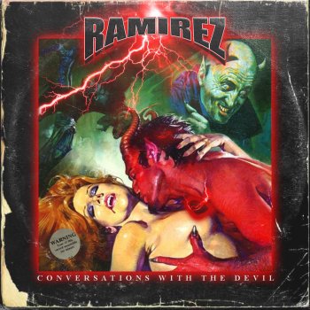 Ramirez Conversations With the Devil