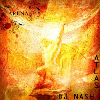 DJ Nash Atlas - Original Mix