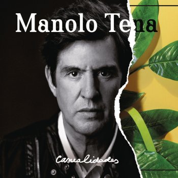 Manolo Tena La Vida por Delante (Acústico)