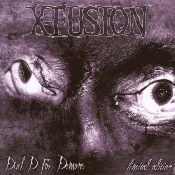 X-Fusion God and Devil