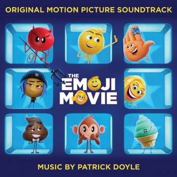 Patrick Doyle feat. James Shearman & Emoji London Orchestra Tunnel to Dance App