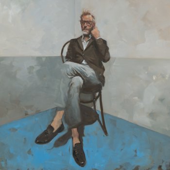 Matt Berninger Distant Axis
