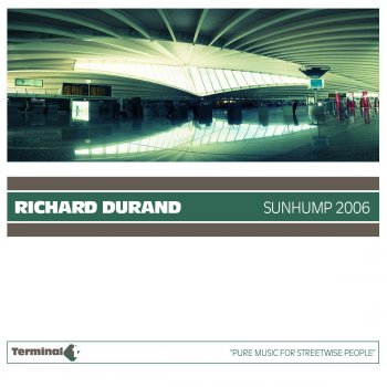 Richard Durand Sunhump 2006 (Radio Edit)
