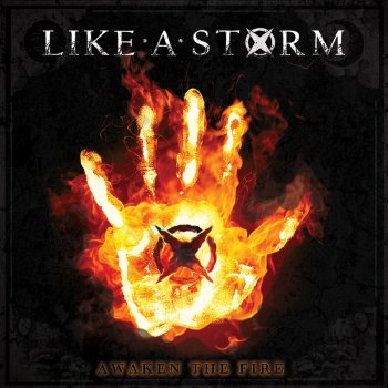 Like a Storm Become the Enemy