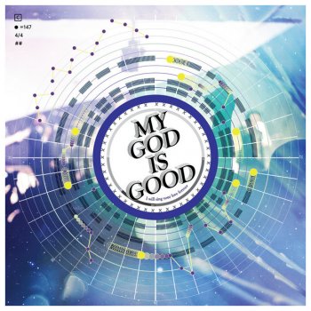 J-US My God Is Good - Radio Edit