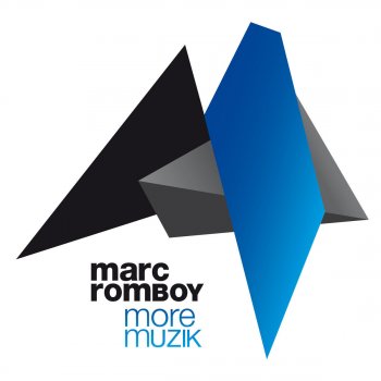 Marc Romboy More Muzik (Gerd Rough Tool)