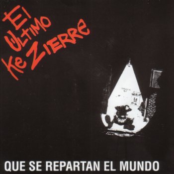 El Último Ke Zierre Hachís ( Soy un porrero )