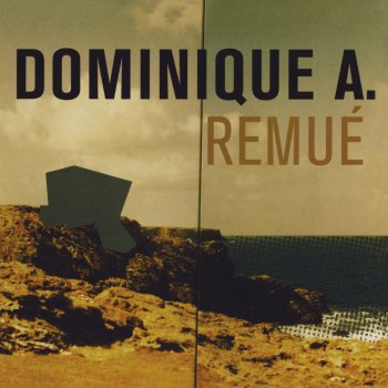 Dominique A Douanes