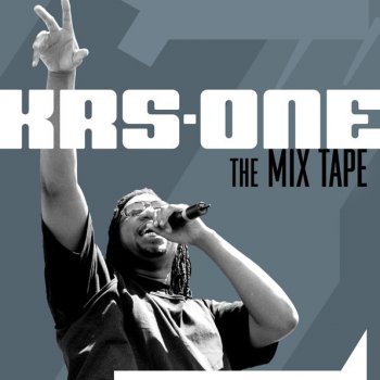 KRS-One Splash
