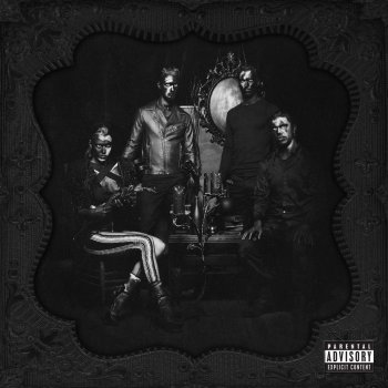 Halestorm Here's To Us - Guest Version