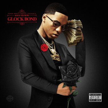 Key Glock Russian Cream