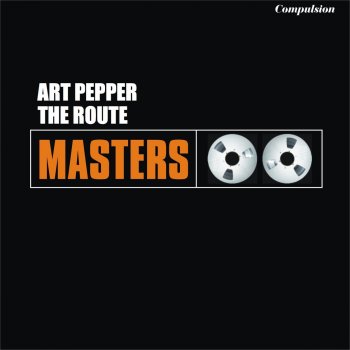 Art Pepper The Great Lie