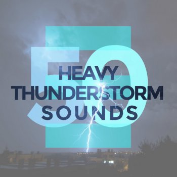 Thunderstorms The Rain Day