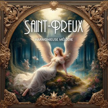 Saint-Preux Thème du Garçon