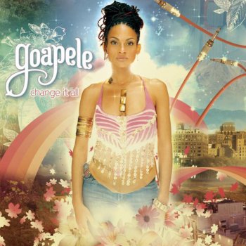 Goapele You(feat. Dwele)