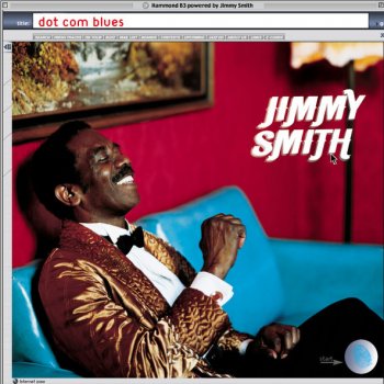 Jimmy Smith Only In It for the Money