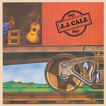 J.J. Cale Crying