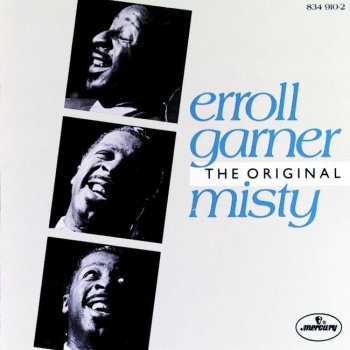 Erroll Garner All of a Sudden My Heart Sings