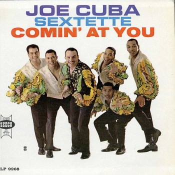 Joe Cuba Sextet This Is Love