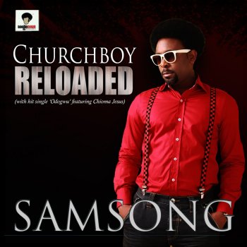 Samsong feat. Mike & George Okon I'll Depend on You