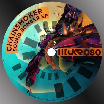 Chain Smoker X - Original Mix