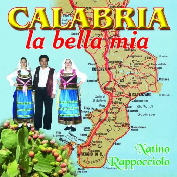 Natino Rappocciolo Mi partu a caccia