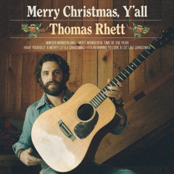 Thomas Rhett Winter Wonderland