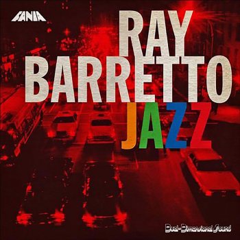 Ray Barretto Algo Nuevo