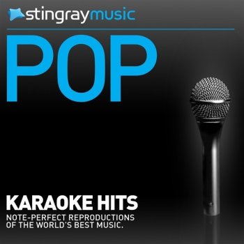 Stingray Mamma Mia (In the Style of Abba) - Karaoke Version