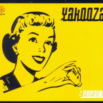 Yakooza Cocaine (Radio Mix)