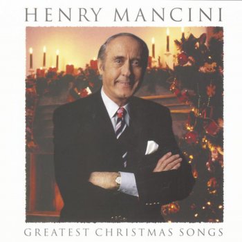 Henry Mancini Medley: What Are You Doing New Year's Eve / Auld Lang Syne