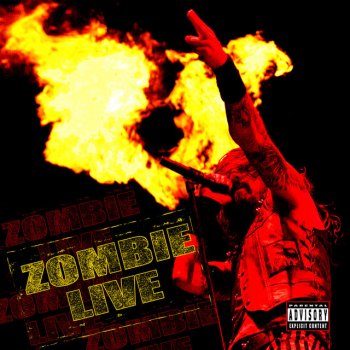 Rob Zombie Thunder Kiss '65 - Live At The DTE Energy Music Theatre, Detroit/2006