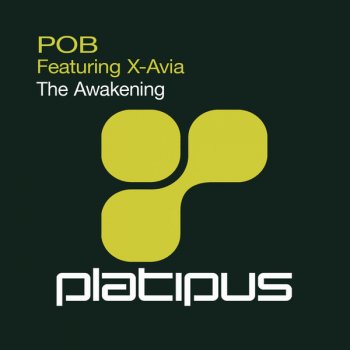 POB feat. X-Avia The Awakening (Quietman Remix)