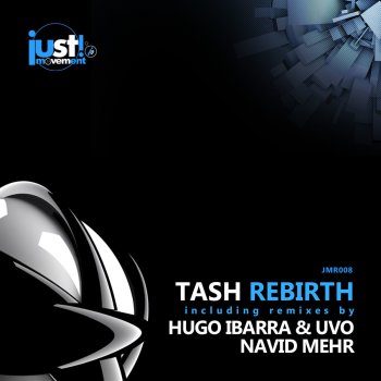 Tash Rebirth - Original Mix